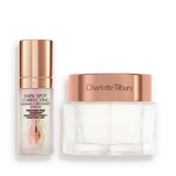 DARK SPOT SERUM & CHARLOTTE’S MAGIC CREAM DUO
