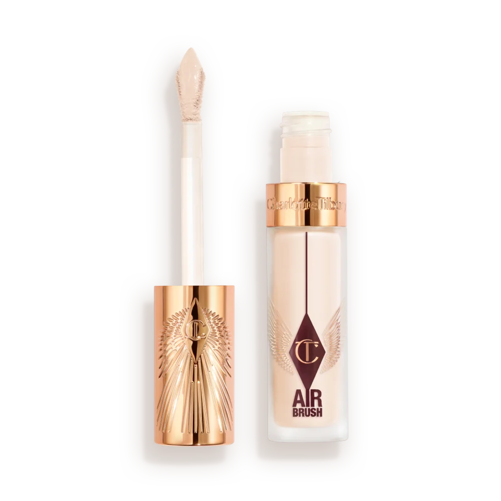 AIRBRUSH FLAWLESS BLUR CONCEALER