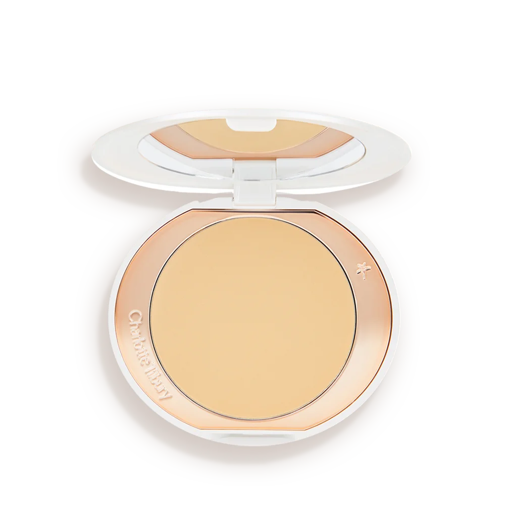 AIRBRUSH BRIGHTENING FLAWLESS FINISH