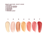 ALL-YEAR-ROUND SUN-KISSED SKIN KIT