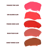 BEAUTIFUL SKIN ISLAND GLOW LIP & CHEEK