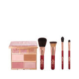 HOLLYWOOD INSTANT GLAM ON THE GO SET