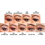 LUXURY PALETTE EYESHADOW KIT