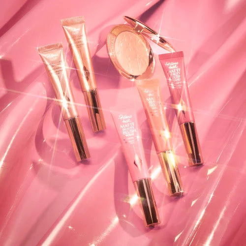PILLOW TALK BLUSH & GLOW GLIDE DUO