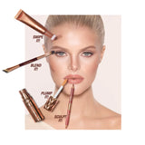 THE SUPER NUDES LOOK
