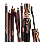 SULTRY, SMOKEY EYE SECRETS