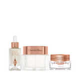 CHARLOTTE'S MAGIC SKIN TRIO