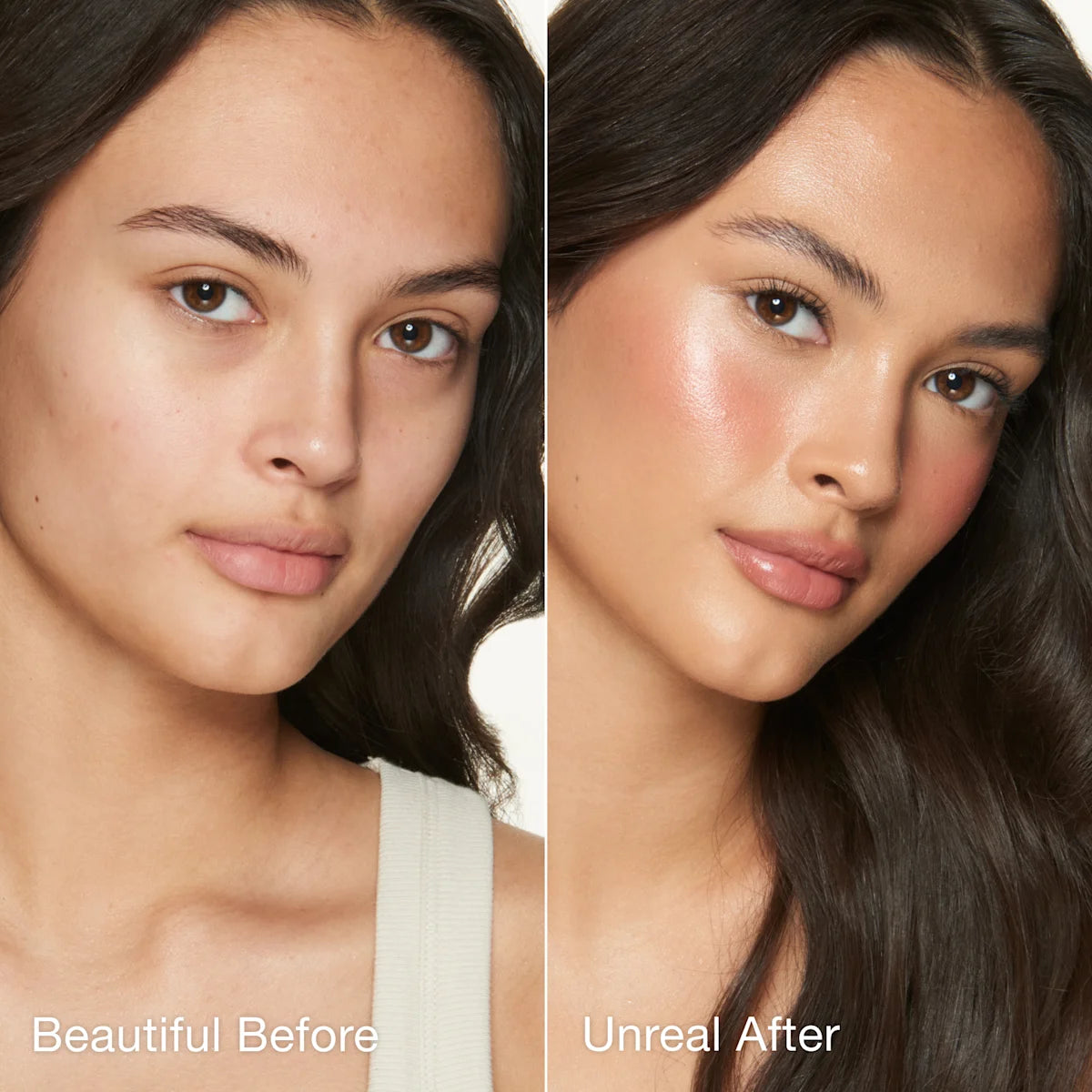 UNREAL SUMMER BLUSH + GLOW DUO
