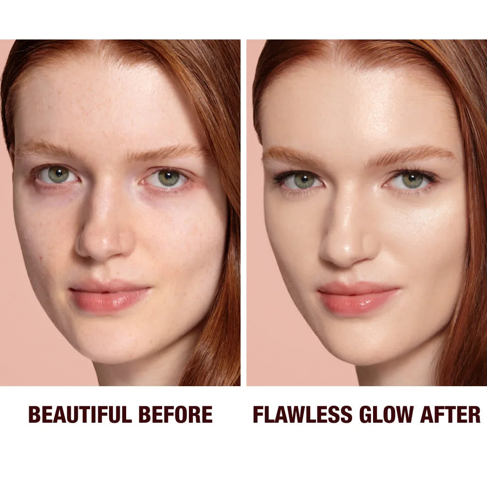 HOLLYWOOD FLAWLESS FILTER