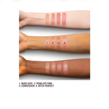 THE SUPER NUDES