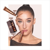 SUPER NUDES DUO LINER