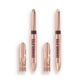 The 2-Minute Party Eye Duo