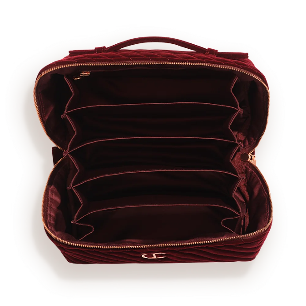 MAKEUP BAG OF DREAMS DUO