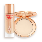 HOLLYWOOD FLAWLESS COMPLEXION DUO