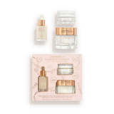 CHARLOTTE'S HYDRATE PLUMP & GLOW SET