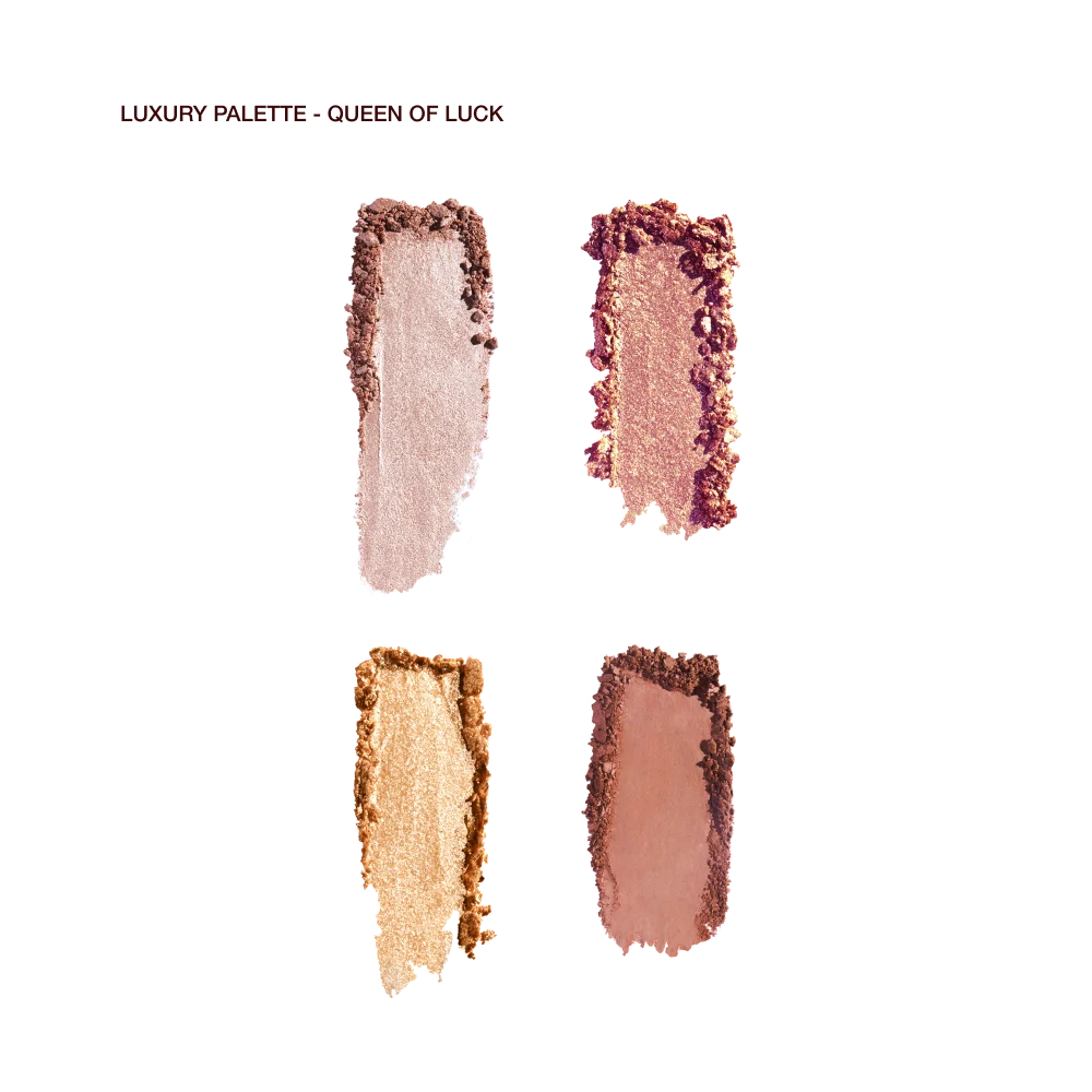 LUXURY PALETTE