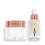 SCIENCE-POWERED SERUM & MAGIC CREAM KIT