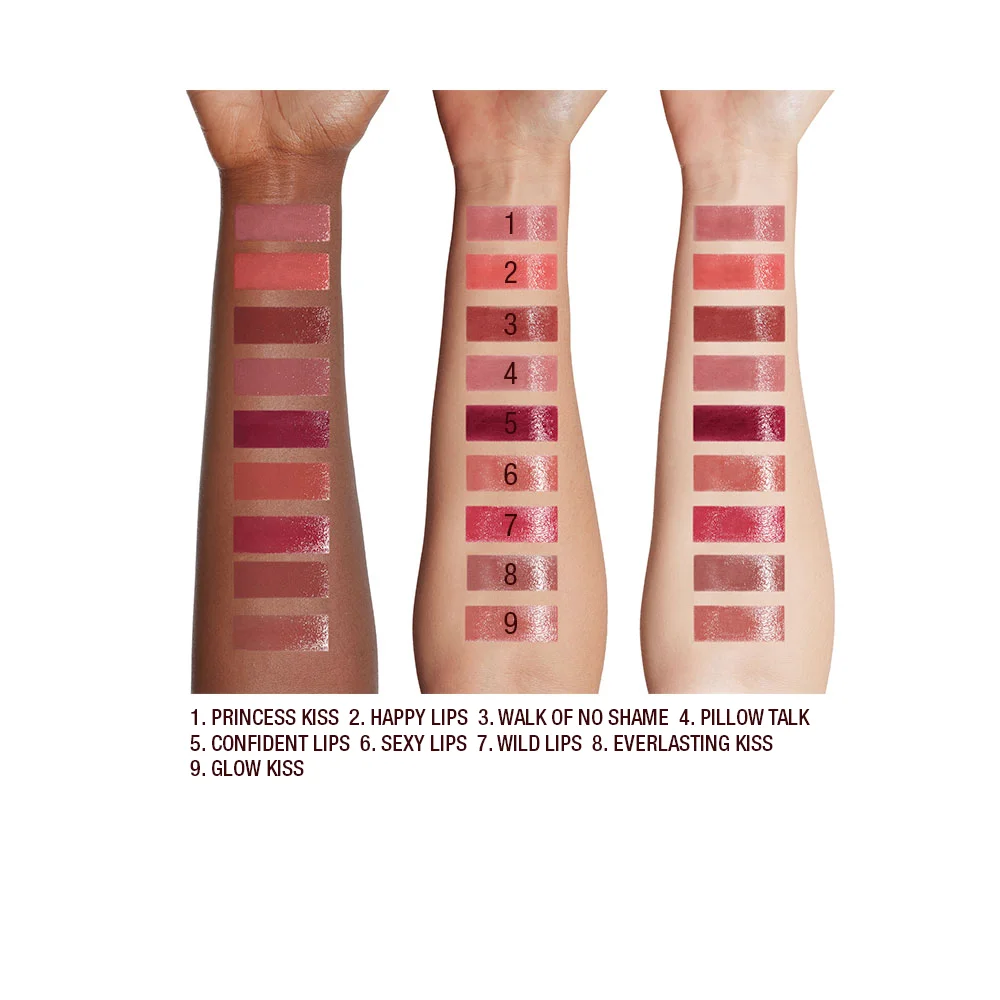 SUPERSTAR LIPS