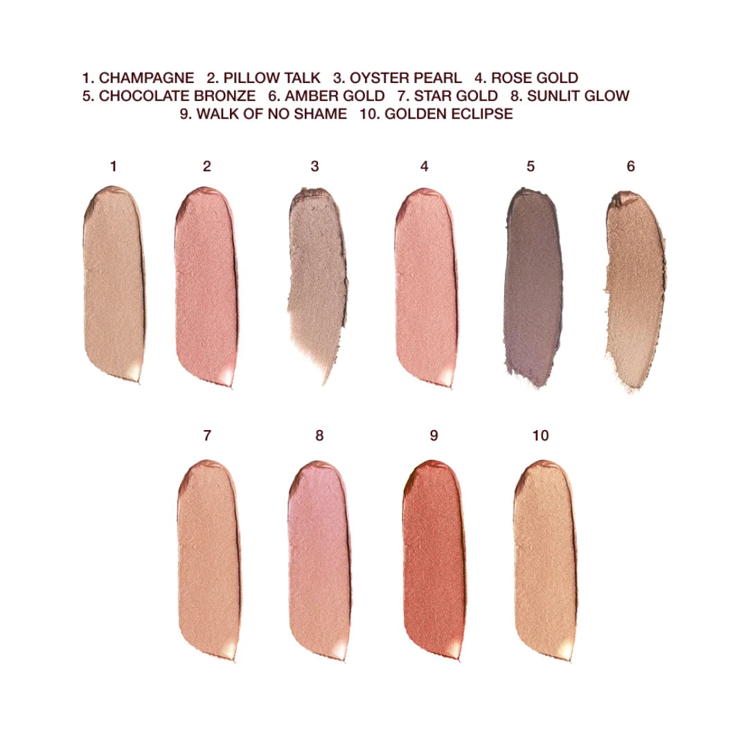 ENCHANTED EYES KIT