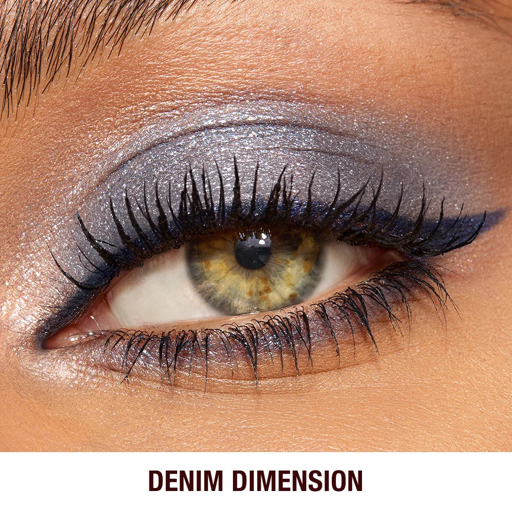 CHARLOTTE’S PALETTE OF BEAUTIFYING EYE TRENDS DUO