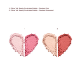 PILLOW TALK BEAUTIFYING TRIO