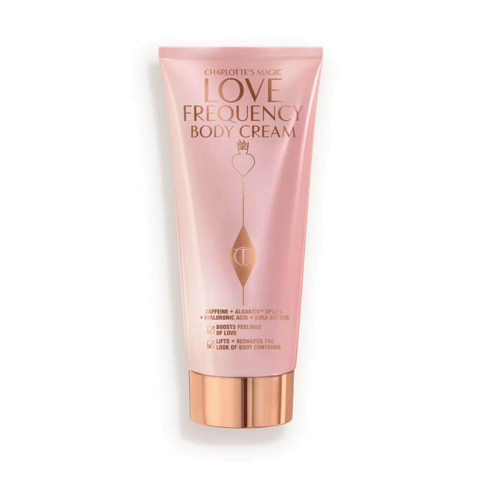 CHARLOTTE'S MAGIC BODY CREAM