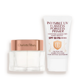 SPF50 PRIME & PROTECT SKIN KIT SKINCARE KIT