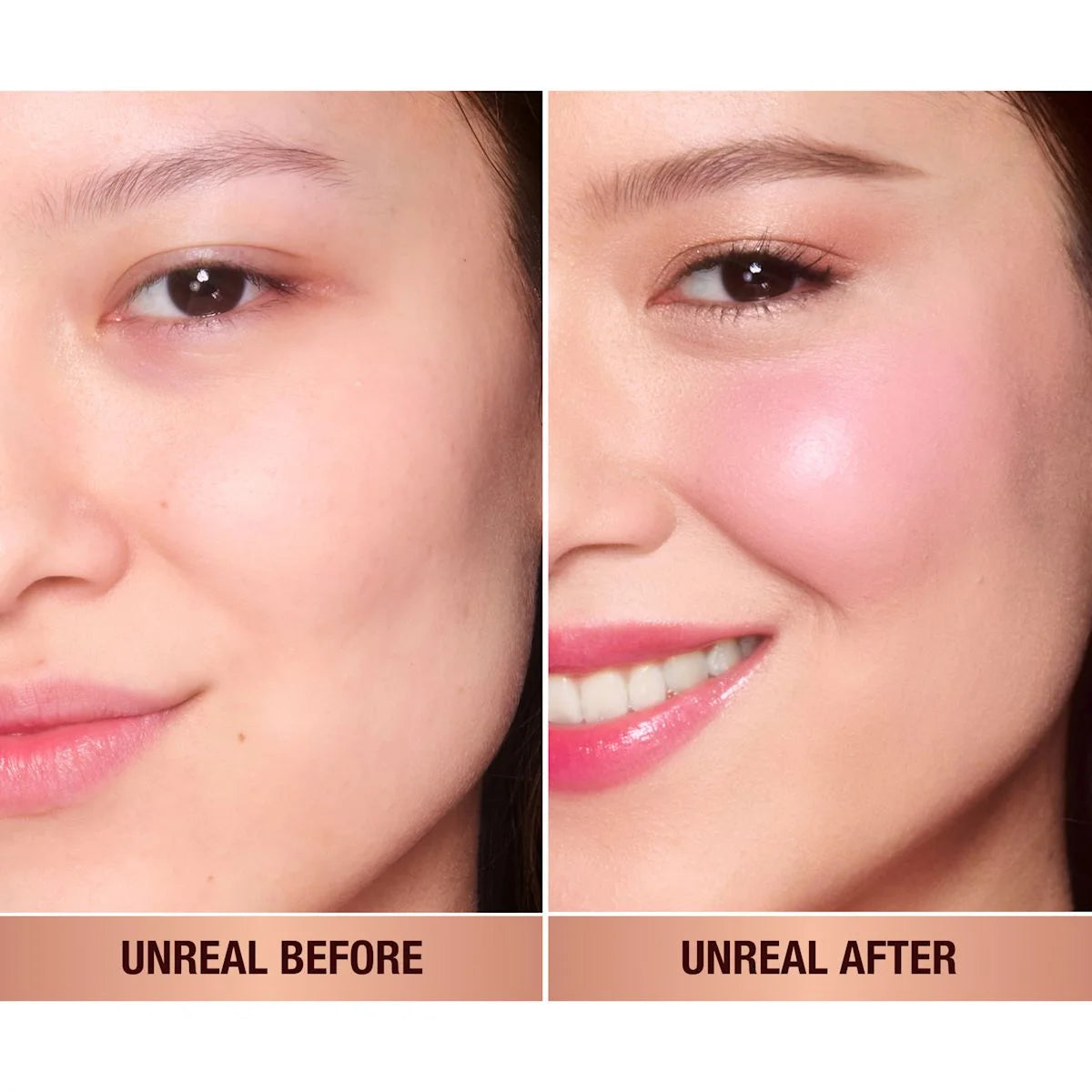 UNREAL BLUSH HEALTHY GLOW STICK