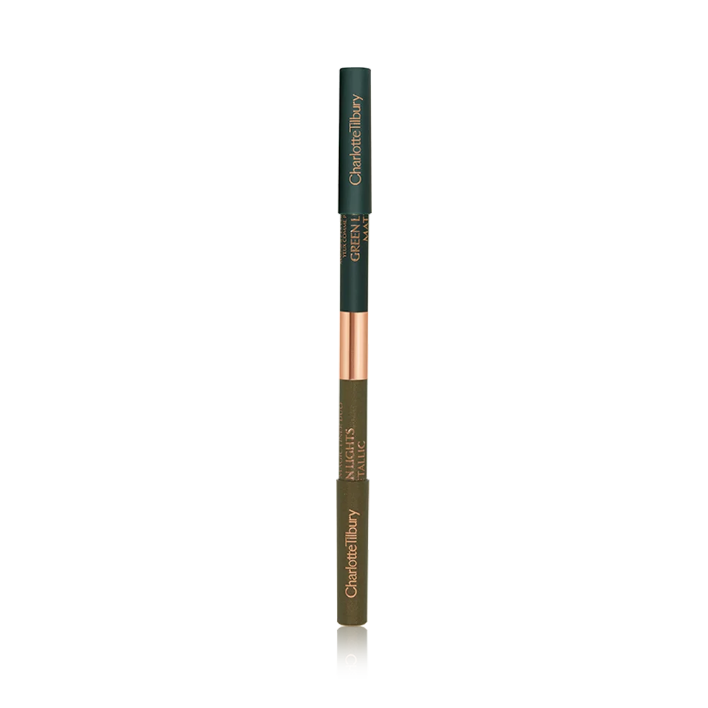 EYE COLOUR MAGIC LINER DUO