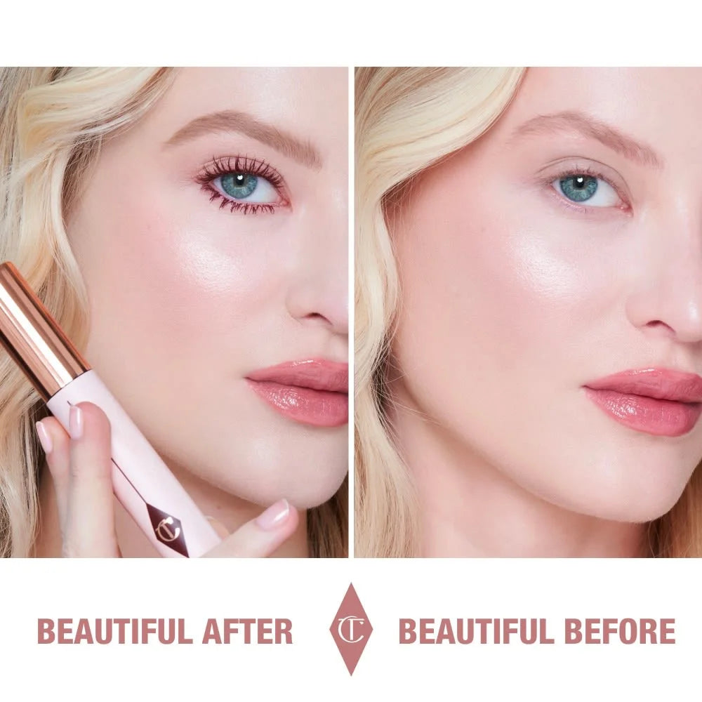 PILLOW TALK PUSH UP LASHES! MASCARA