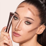 SUPER NUDES SCULPT & SHAPE PRECISION CONTOUR KIT