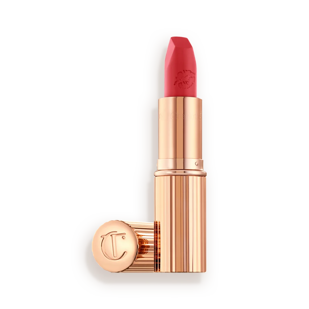 HOT LIPS