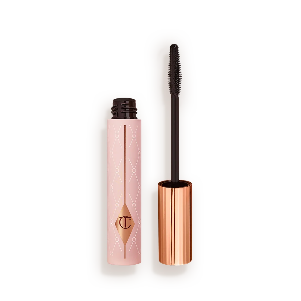 PILLOW TALK PUSH UP LASHES! MASCARA