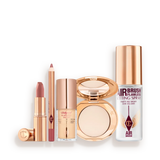 BEAUTY CHECK-IN KIT