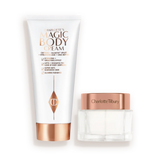 CHARLOTTE’S MAGIC CREAM FACE & BODY DUO