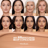 AIRBRUSH FLAWLESS BLUR CONCEALER