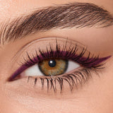 SULTRY, SMOKEY EYE SECRETS