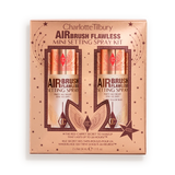 AIRBRUSH FLAWLESS MINI SETTING SPRAY KIT