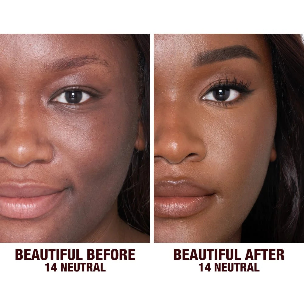 BEAUTIFUL SKIN FOUNDATION