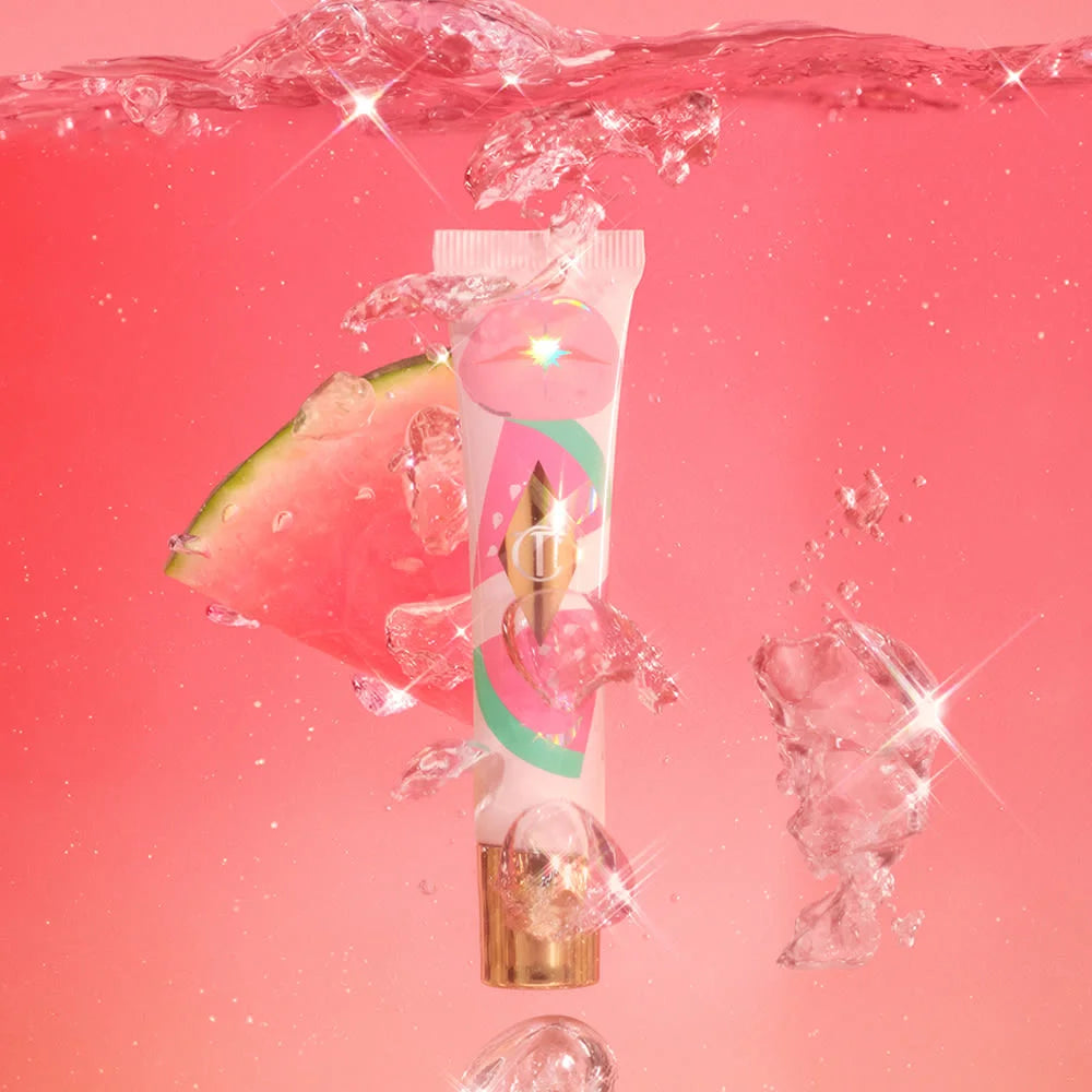 UNREAL LIPS HEALTHY GLOW NECTAR OIL