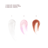 UNREAL LIPS JUICYLICIOUS MINI TRIO
