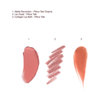 PILLOW TALK COLLAGEN GLOW LIP KIT