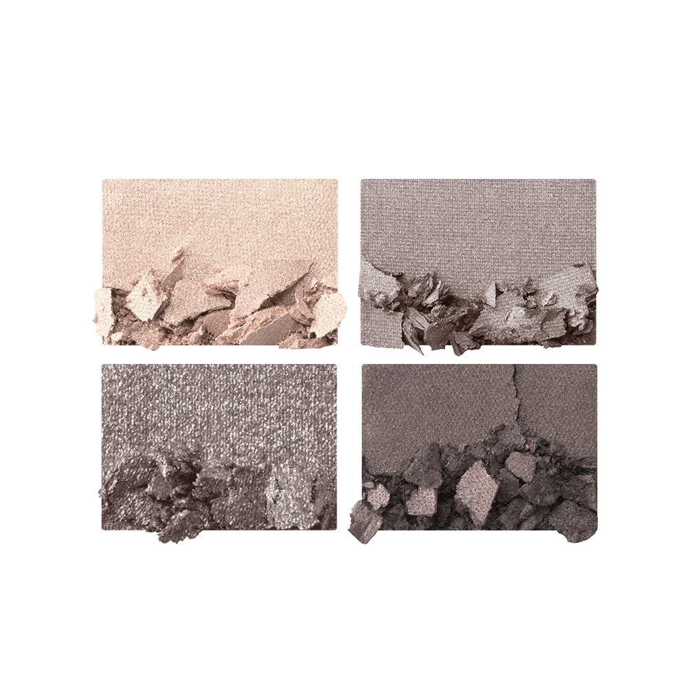 LUXURY PALETTE