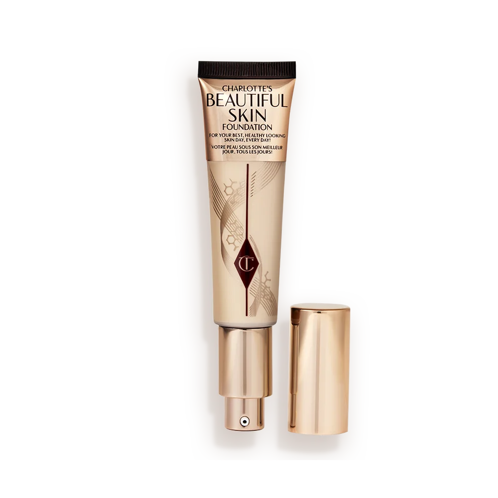 BEAUTIFUL SKIN FOUNDATION