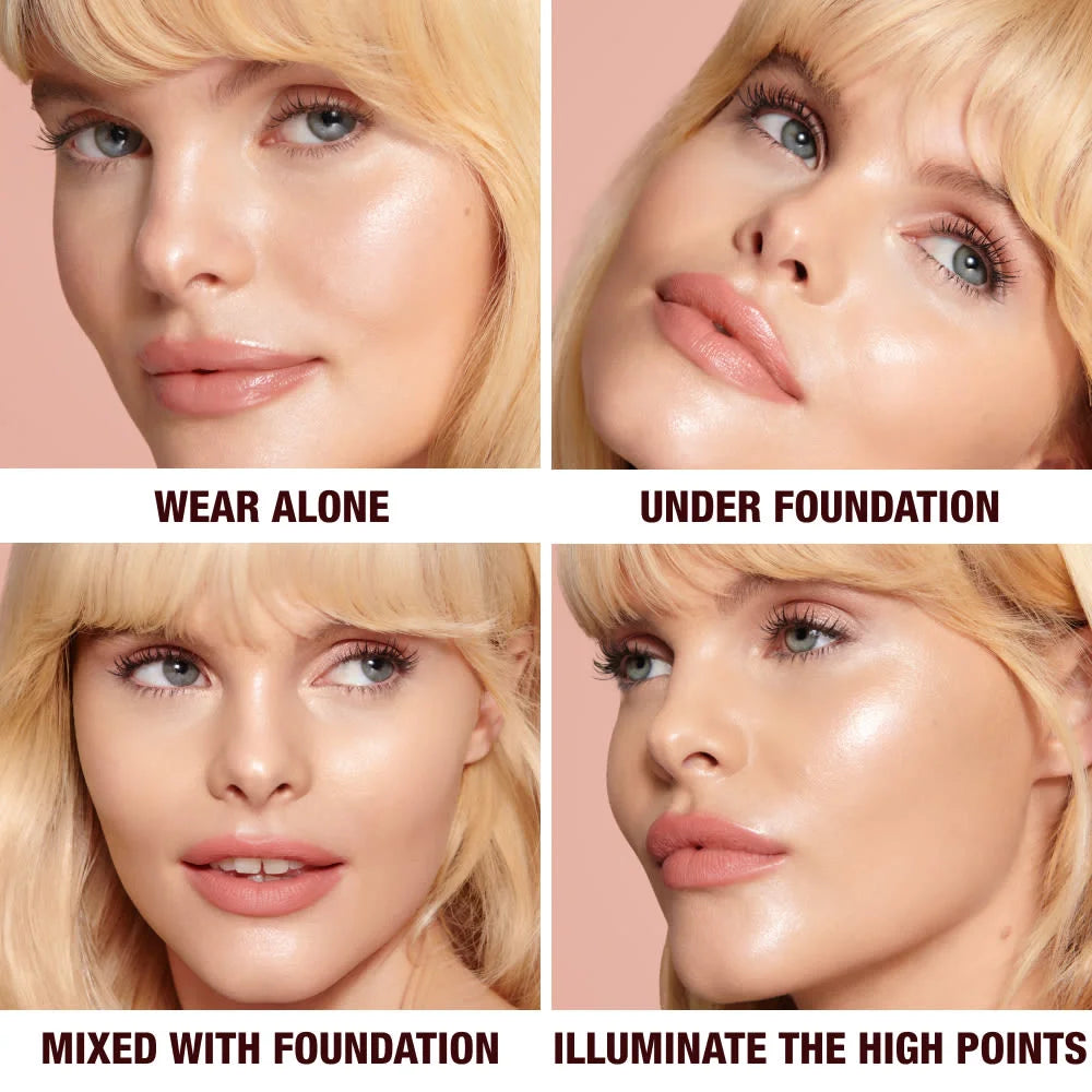 HOLLYWOOD FLAWLESS FILTER