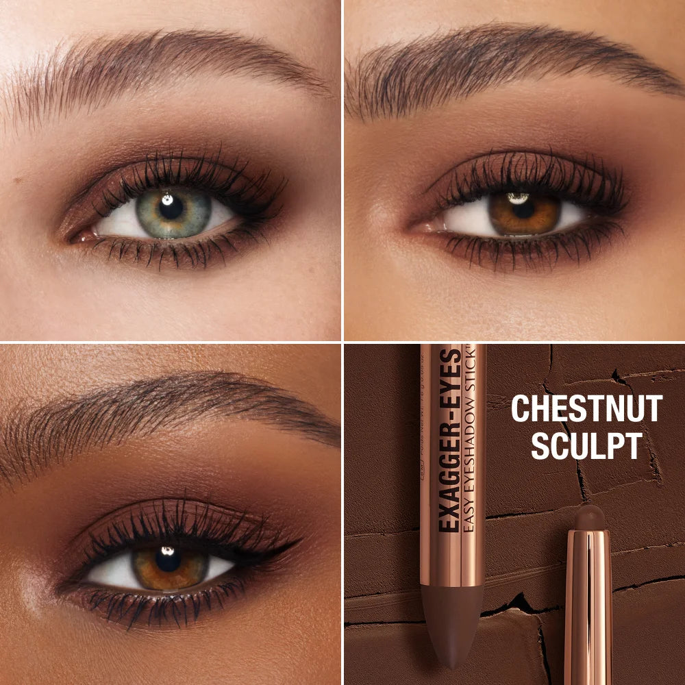 EXAGGER-EYES EASY EYESHADOW STICK