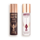 AIRBRUSH FLAWLESS SETTING SPRAY DUO