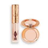 AIRBRUSH CONCEAL & COLOUR-CORRECT DUO