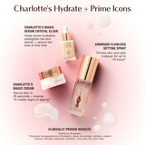 IMMEDIATE SKIN REVIVAL + FLAWLESS BASE KIT