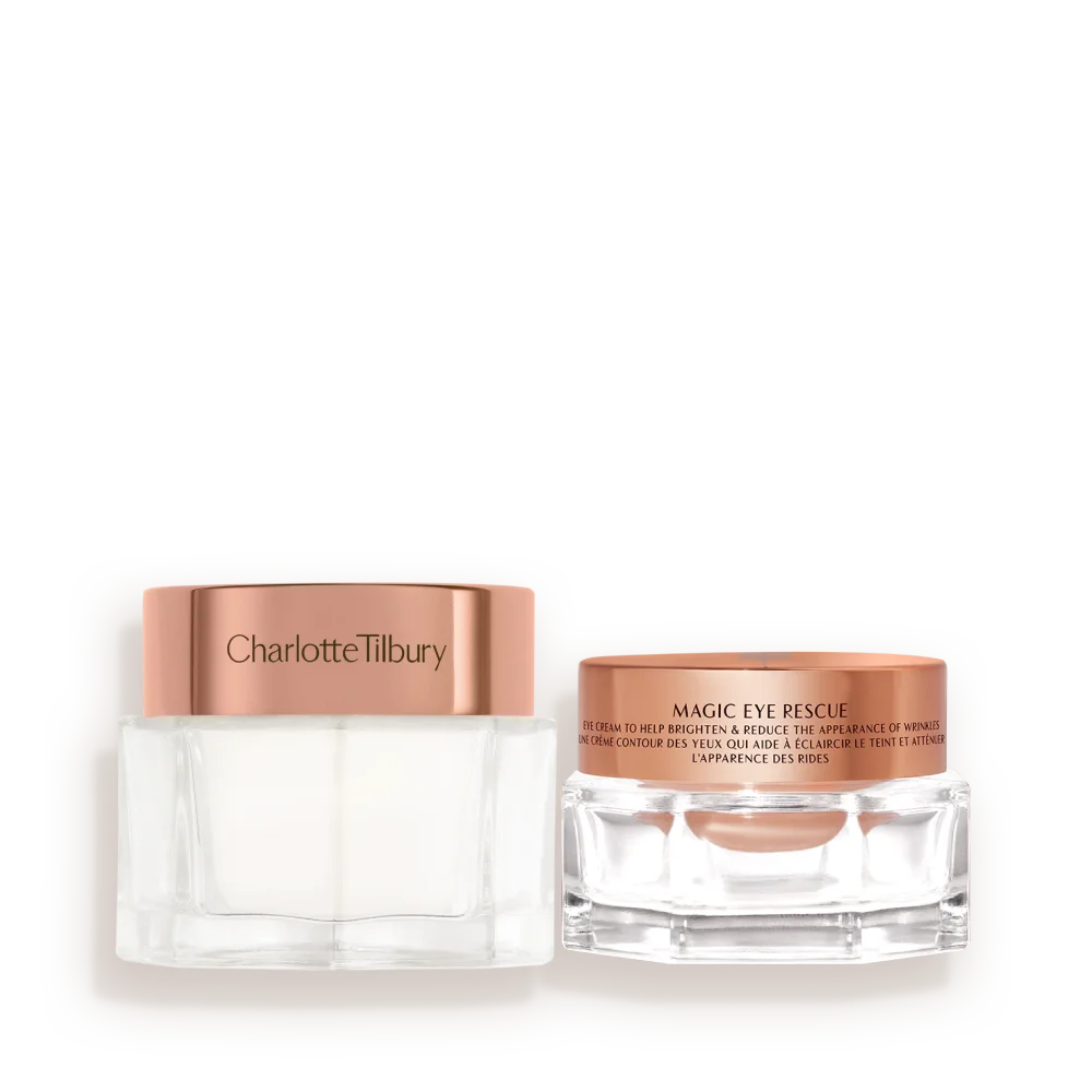 HYDRATION & RADIANCE SKIN DUO SKINCARE KIT